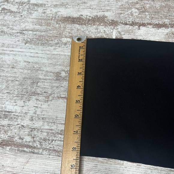 STAUD Dakota Colorblock Tube Top size XL NWT - Picture 11 of 11